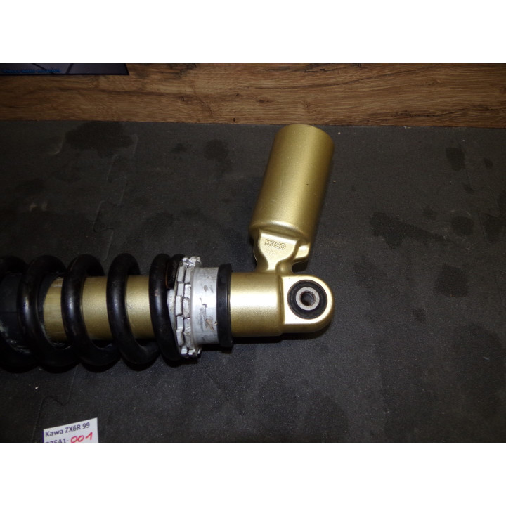 Amortisseur Kawasaki ZX-6R 1999