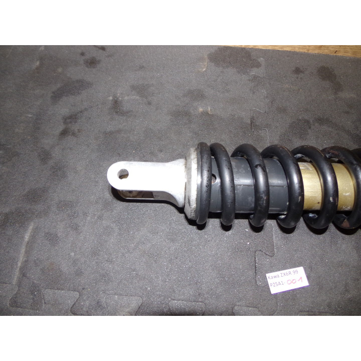 Amortisseur Kawasaki ZX-6R 1999