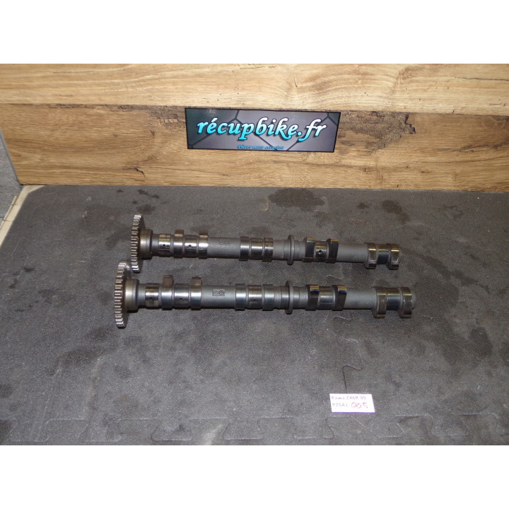 Arbre a cames Kawasaki ZX-6R 1999