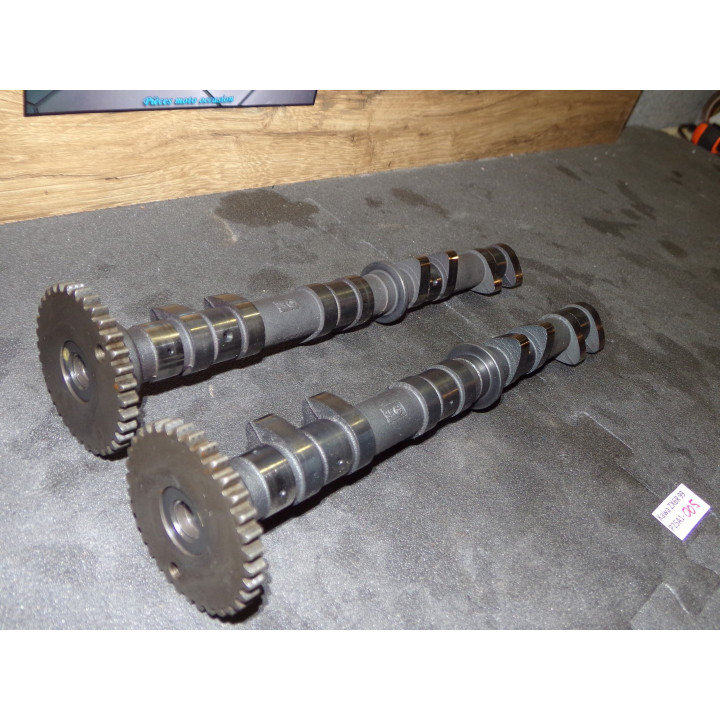 Arbre a cames Kawasaki ZX-6R 1999