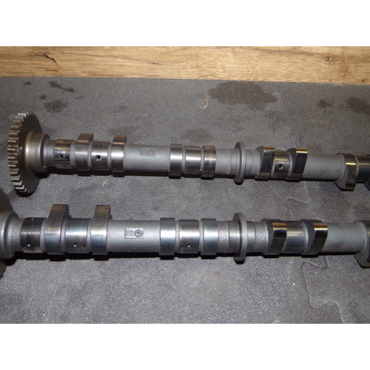 Arbre a cames Kawasaki ZX-6R 1999