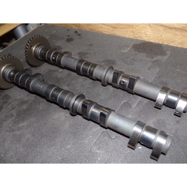 Arbre a cames Kawasaki ZX-6R 1999