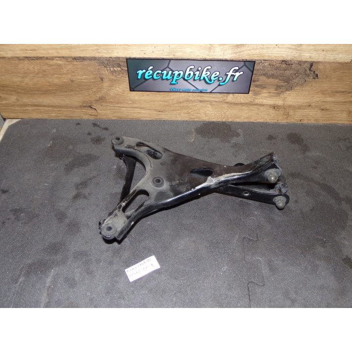 Araignée compteur Kawasaki ZX-6R 1999