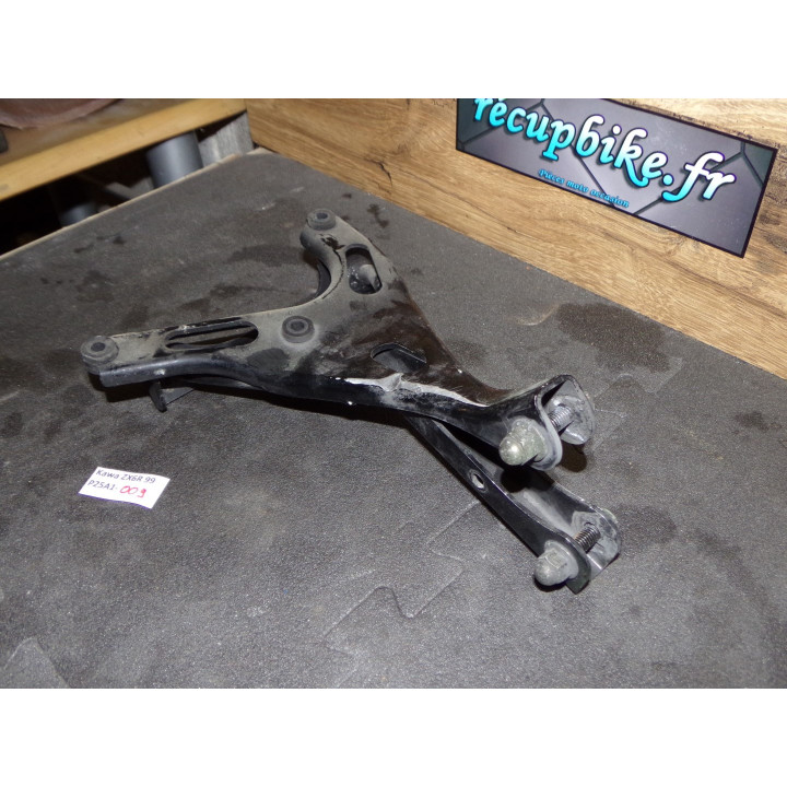 Araignée compteur Kawasaki ZX-6R 1999