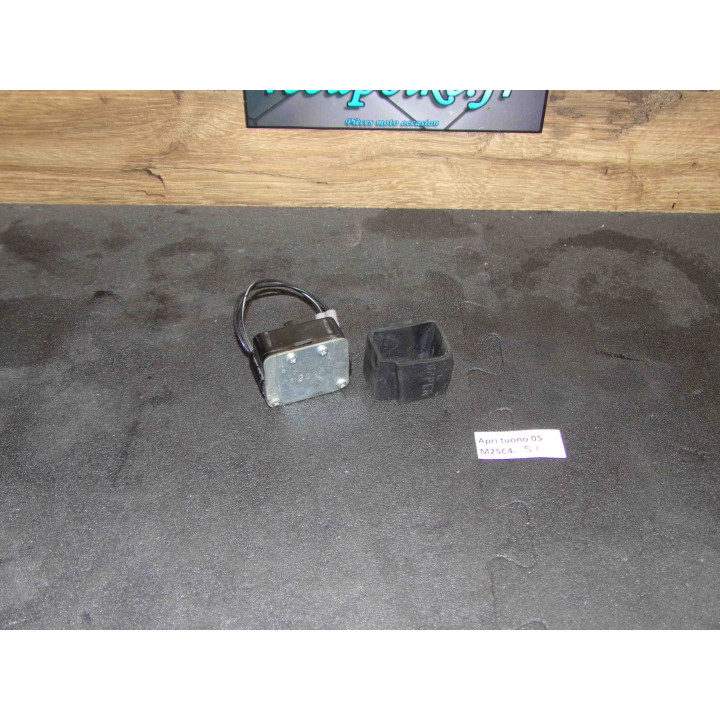 Capteur de chute Aprilia Tuono 2005