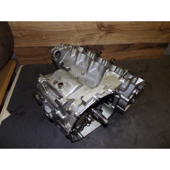 Bas moteur complet Kawasaki ZX-6R 1999