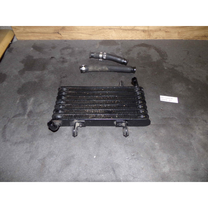 Radiateur huile Aprilia Tuono 2005