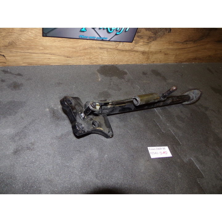 Béquille latérale Kawasaki ZX-6R 1999