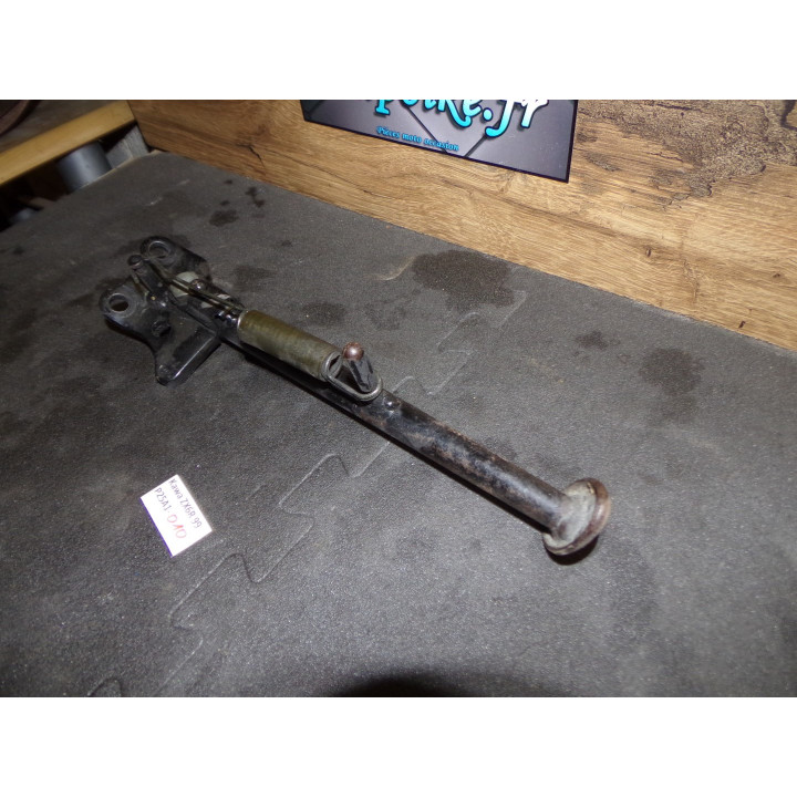 Béquille latérale Kawasaki ZX-6R 1999