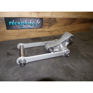 Biellette amortisseur Kawasaki ZX-6R 1999