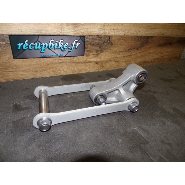 Biellette amortisseur Kawasaki ZX-6R 1999