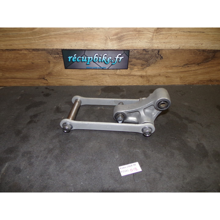 Biellette amortisseur Kawasaki ZX-6R 1999