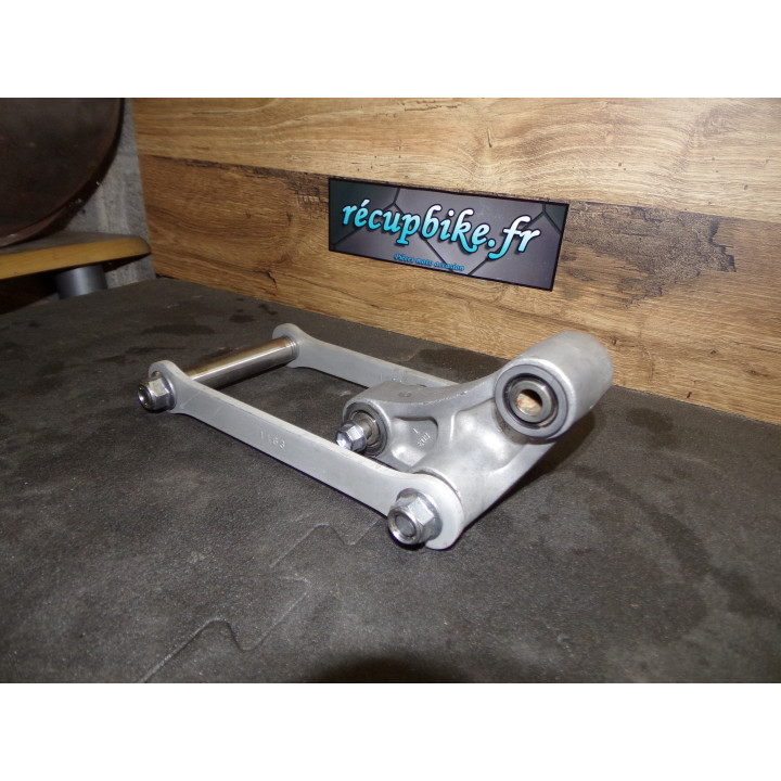 Biellette amortisseur Kawasaki ZX-6R 1999