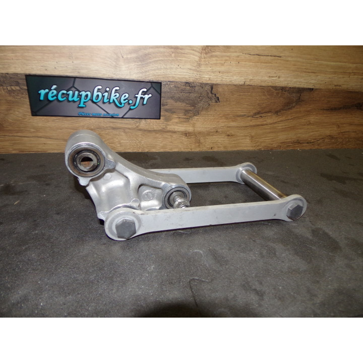 Biellette amortisseur Kawasaki ZX-6R 1999