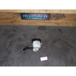 Bocal MC avant Kawasaki ZX-6R 1999