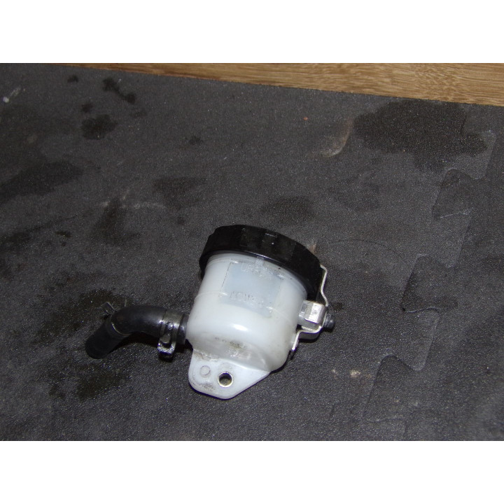 Bocal MC avant Kawasaki ZX-6R 1999