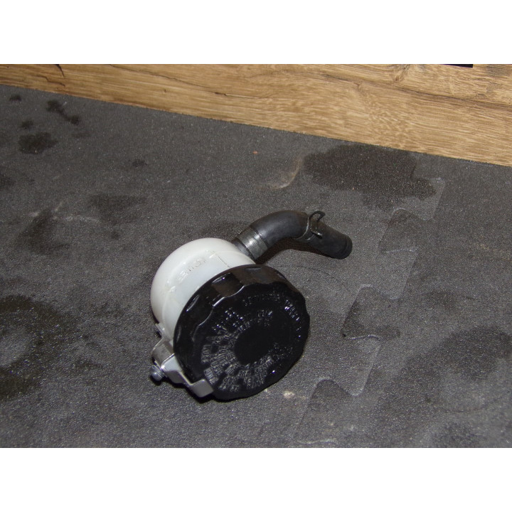 Bocal MC avant Kawasaki ZX-6R 1999