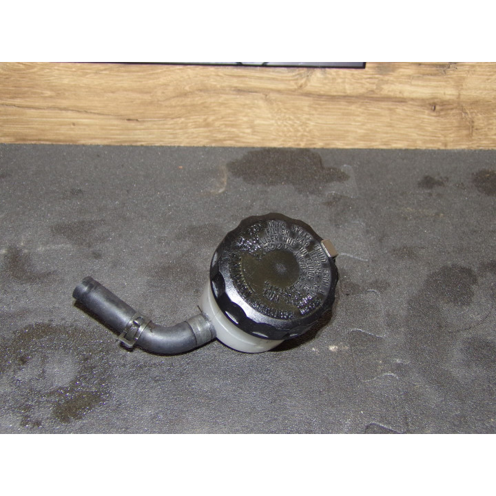 Bocal MC avant Kawasaki ZX-6R 1999