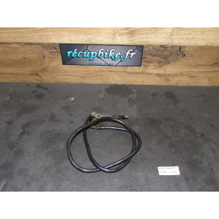 Cable masse Kawasaki ZX-6R 1999