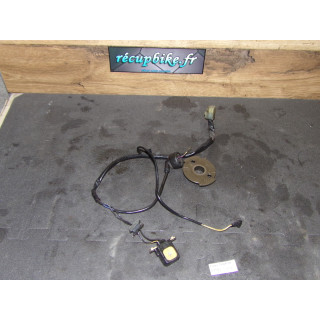 Capteur allumage Kawasaki ZX-6R 1999