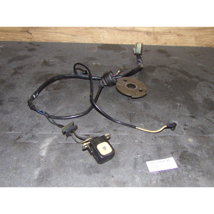 Capteur allumage Kawasaki ZX-6R 1999