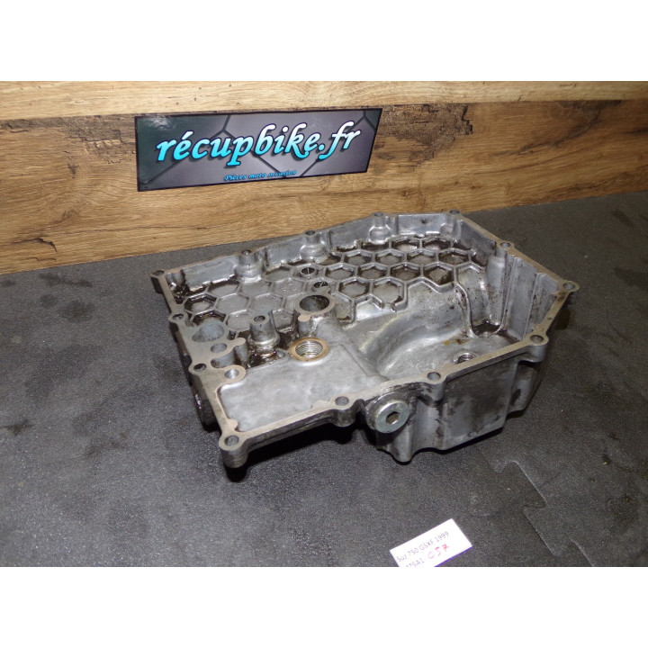 Carter huile Kawasaki ZX-6R 1999