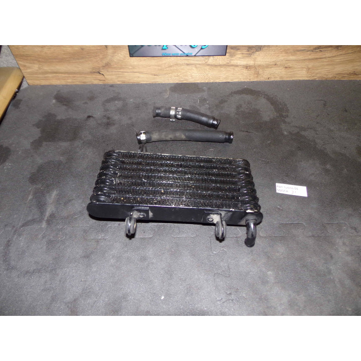 Radiateur huile Aprilia Tuono 2005