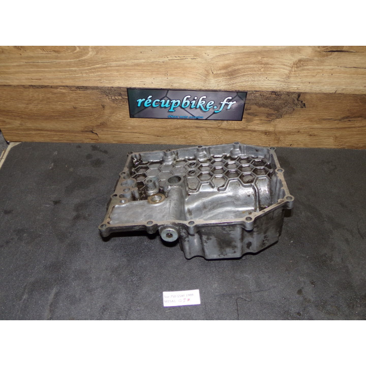 Carter huile Kawasaki ZX-6R 1999