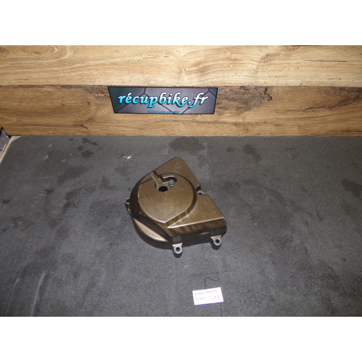 Carter sortie boite Kawasaki ZX-6R 1999
