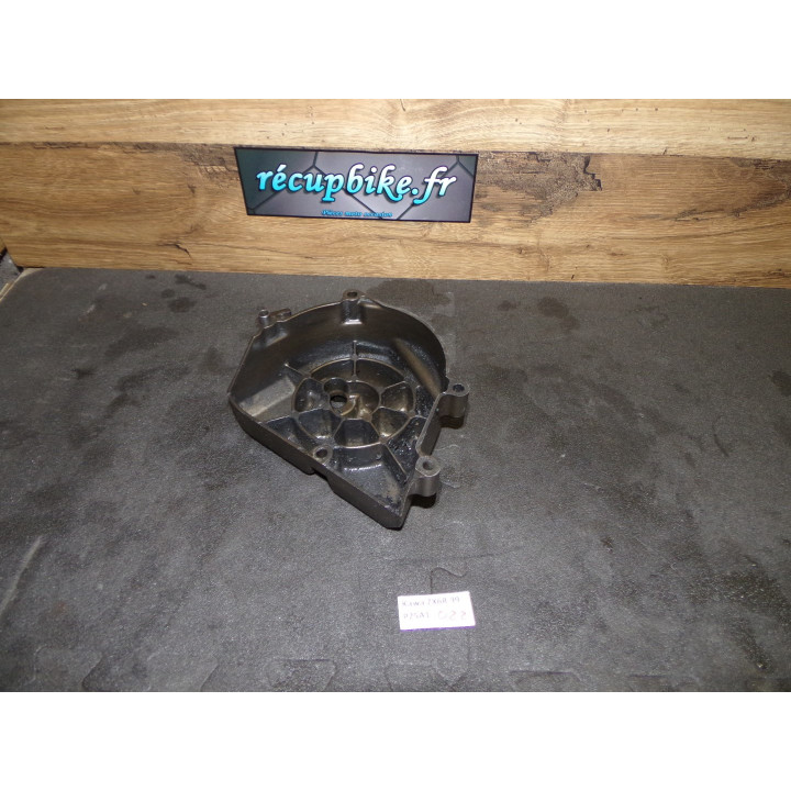Carter sortie boite Kawasaki ZX-6R 1999