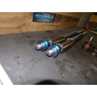 Cartouche fourche Kawasaki ZX-6R 1999