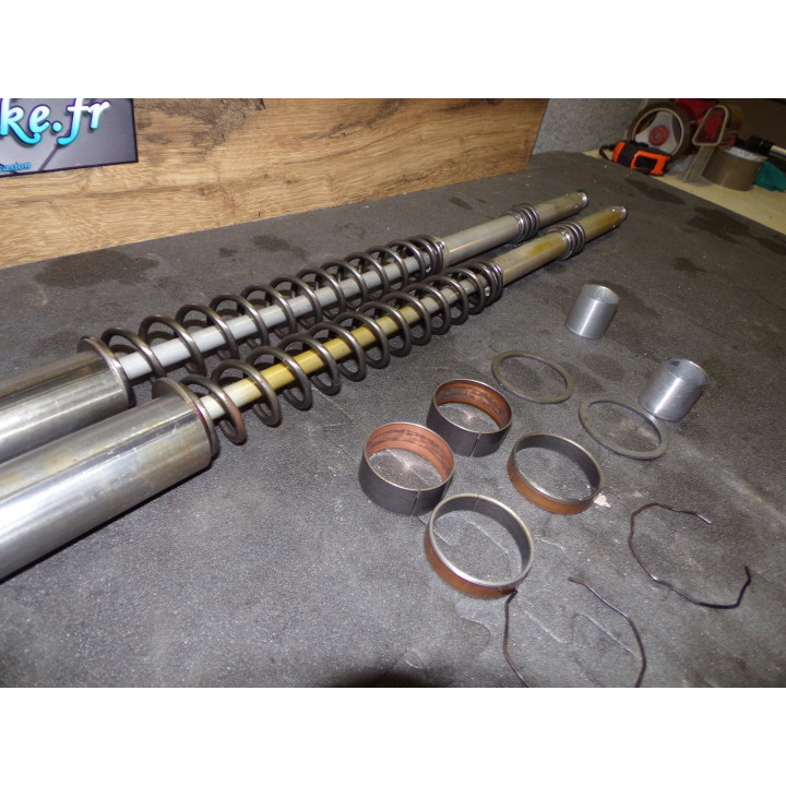 Cartouche fourche Kawasaki ZX-6R 1999