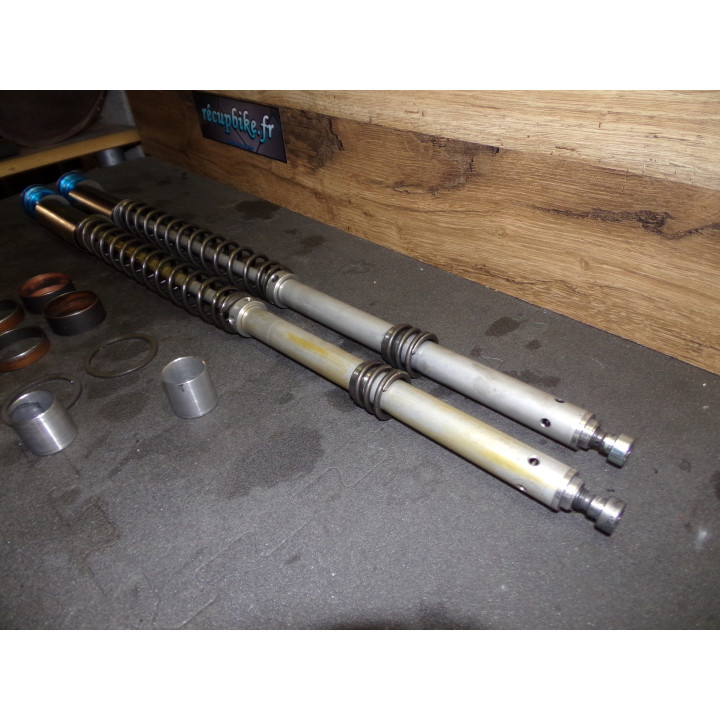 Cartouche fourche Kawasaki ZX-6R 1999