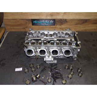 Culasse Kawasaki ZX-6R 1999