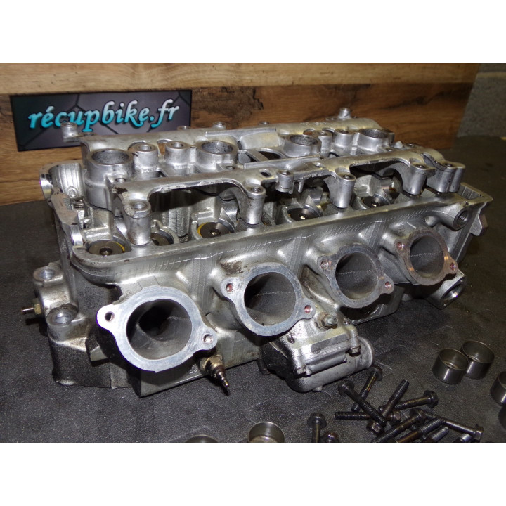 Culasse Kawasaki ZX-6R 1999