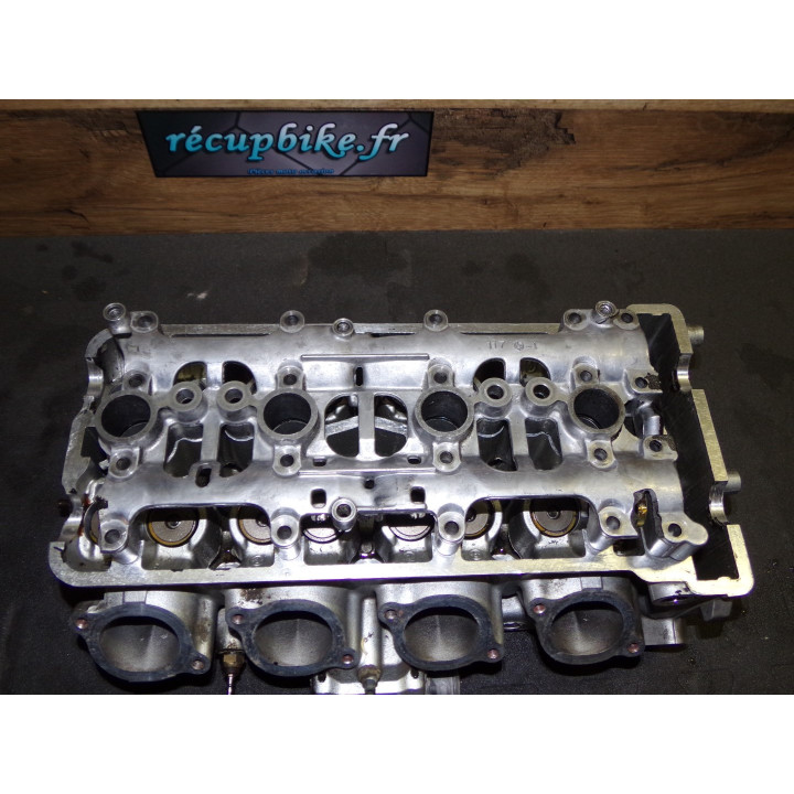 Culasse Kawasaki ZX-6R 1999