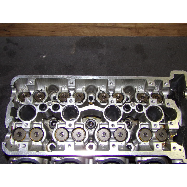 Culasse Kawasaki ZX-6R 1999