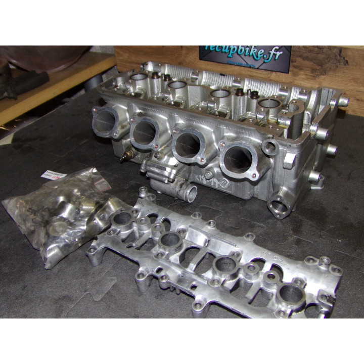 Culasse Kawasaki ZX-6R 1999