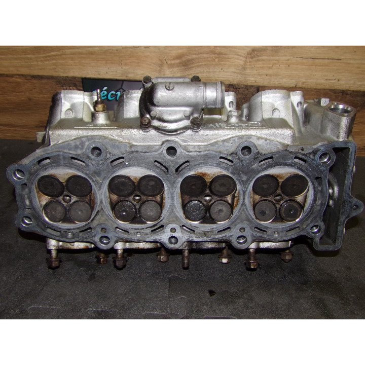 Culasse Kawasaki ZX-6R 1999