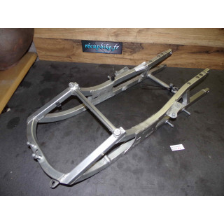 Boucle arrière Aprilia Tuono 2005