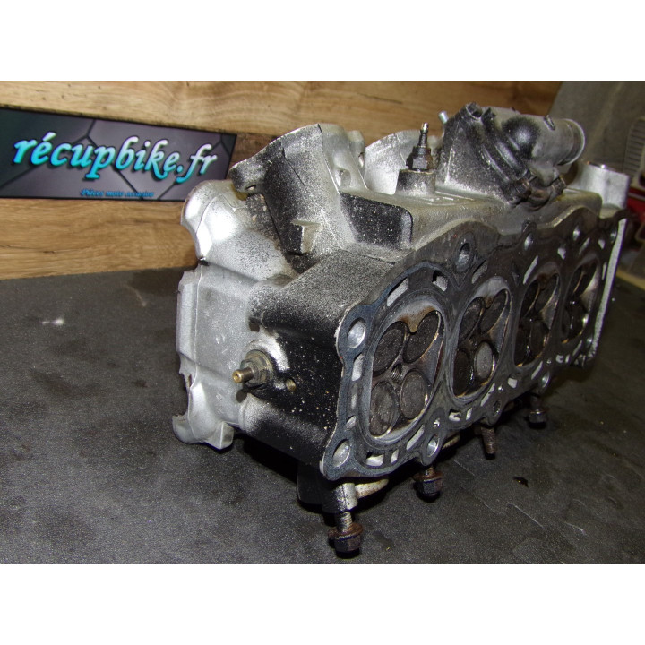 Culasse Kawasaki ZX-6R 1999