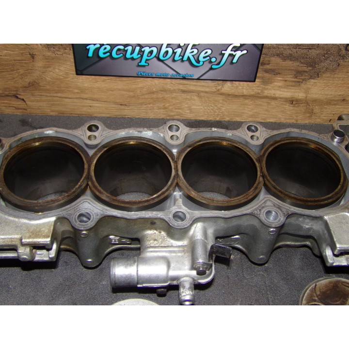 Cylindre pistons Kawasaki ZX-6R 1999