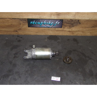 Démarreur Kawasaki ZX-6R 1999