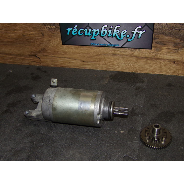 Démarreur Kawasaki ZX-6R 1999