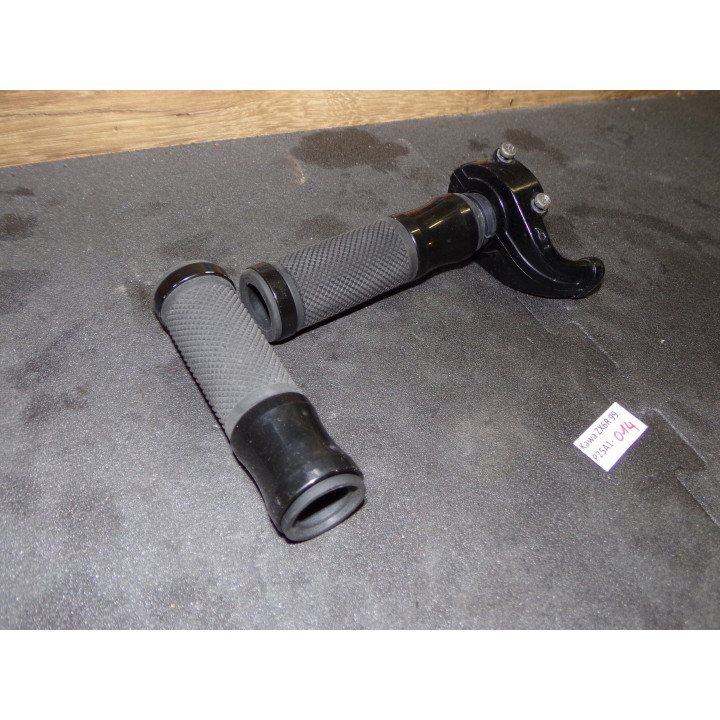 Poigné tirage Kawasaki ZX-6R 1999