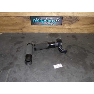 Poignées tirage Kawasaki ZX-6R 1999