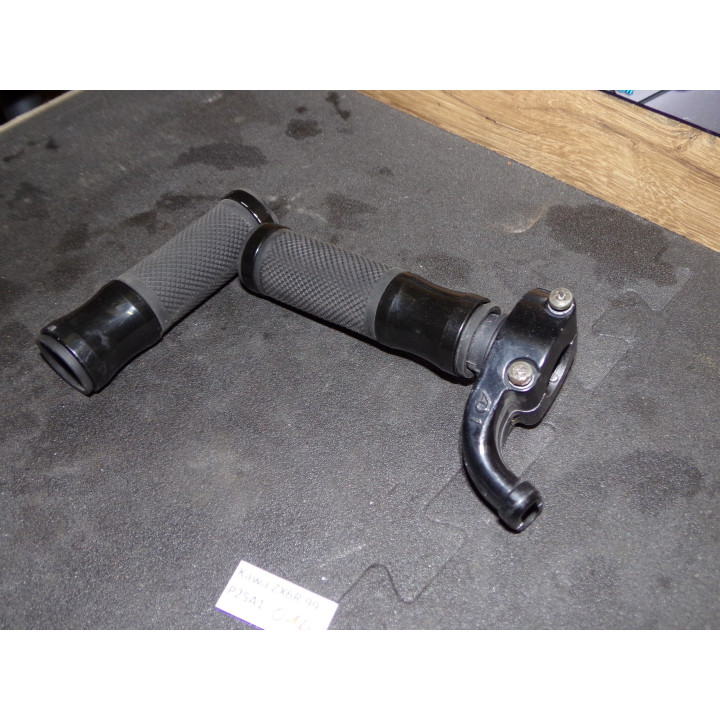 Poigné tirage Kawasaki ZX-6R 1999