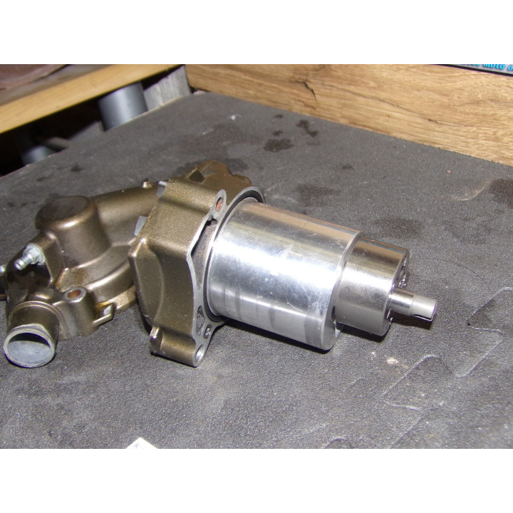 Pompe à eau / huile Kawasaki ZX-6R 1999