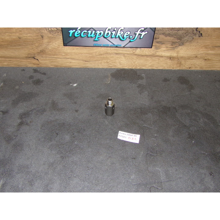 Soupape huile Kawasaki ZX-6R 1999