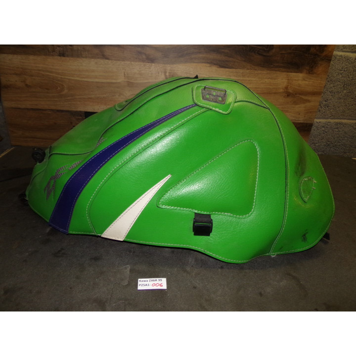 Tapis réservoir Bagster Kawasaki ZX-6R 1999